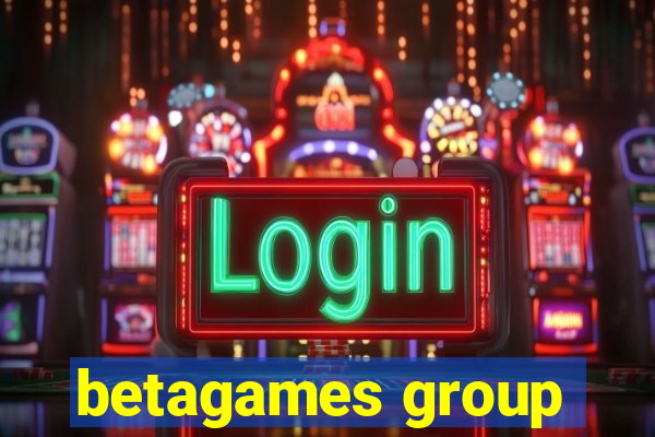 betagames group